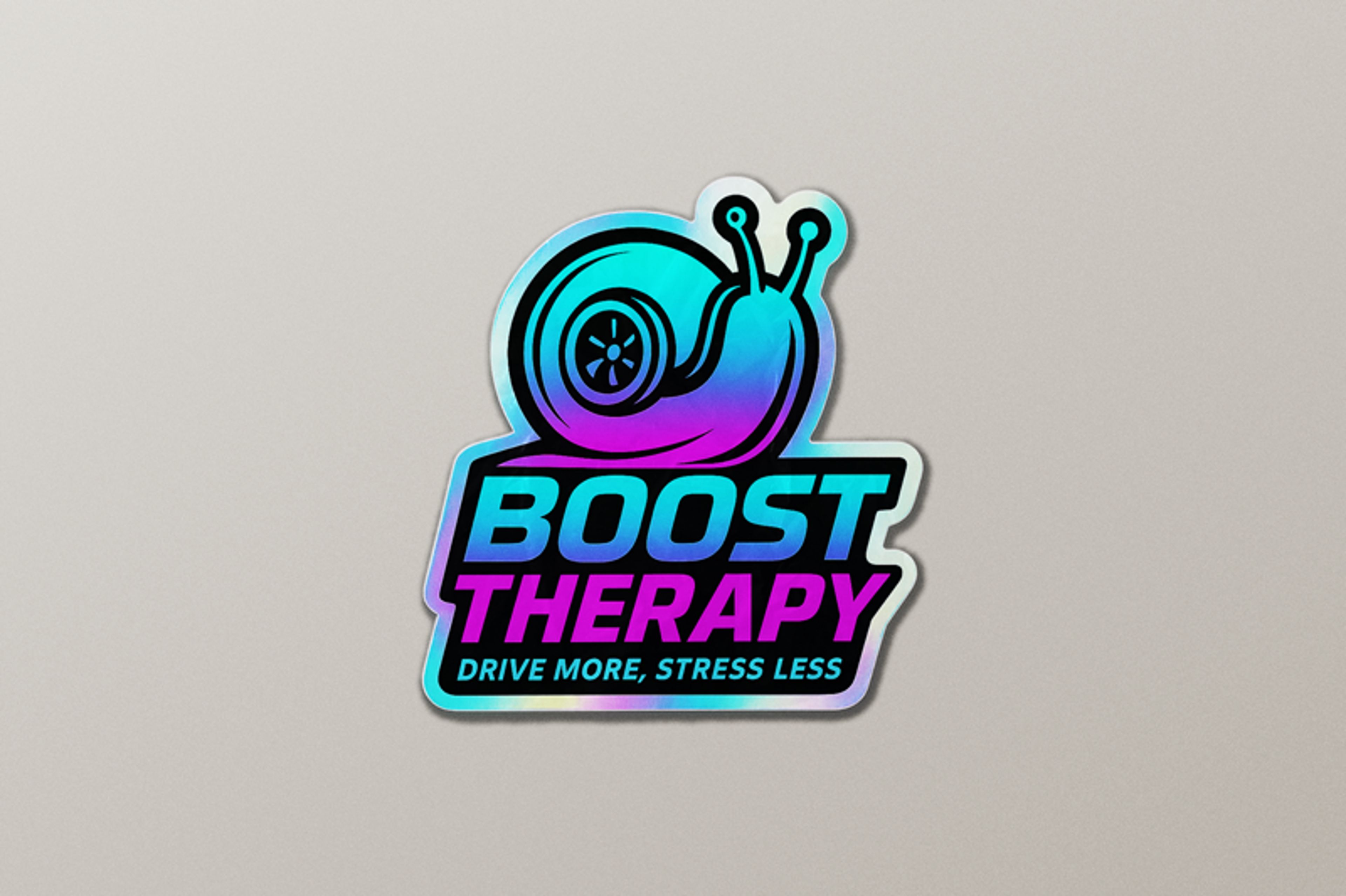 Boost Therapy