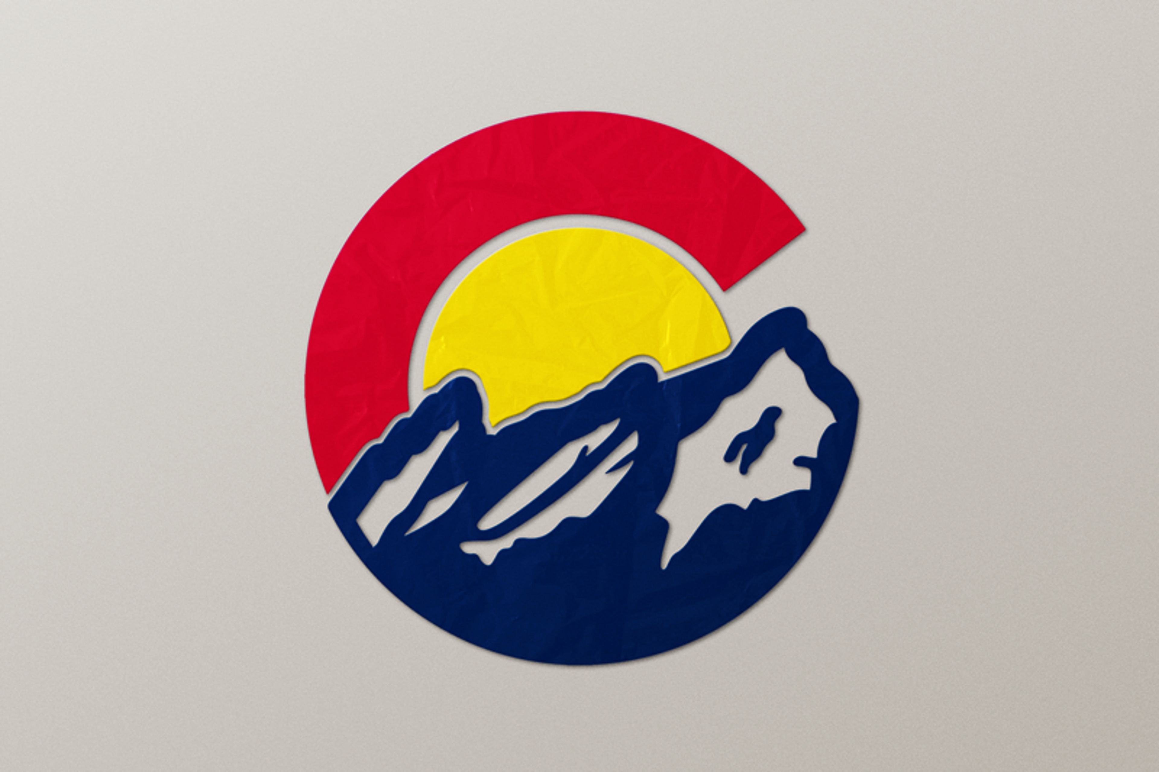 Colorado Tri Color